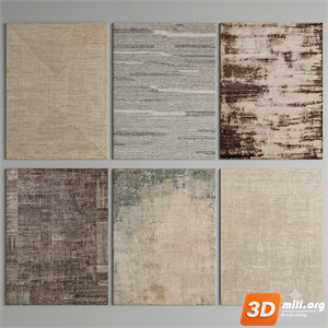 Rug Skp Files